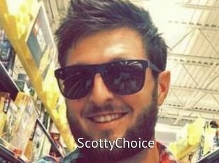 ScottyChoice