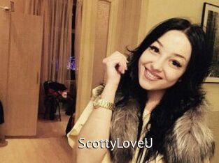 ScottyLoveU