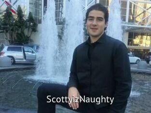 ScottyizNaughty