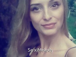 Se_xiMelody