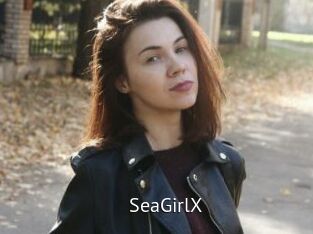 SeaGirlX Zizi X