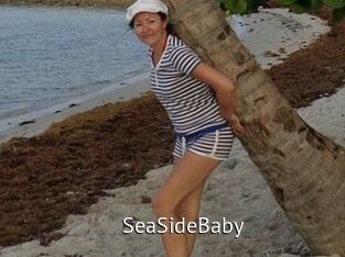 SeaSideBaby