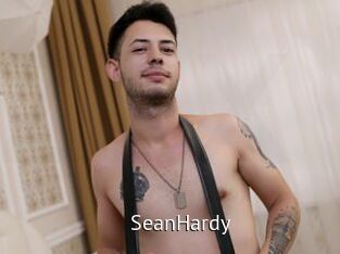 SeanHardy