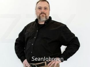 SeanJohnson