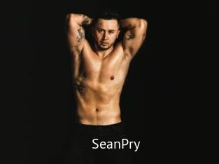 SeanPry