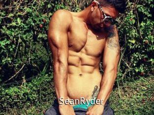 SeanRyder