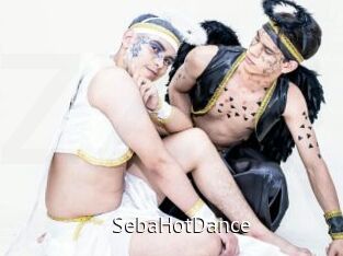 SebaHotDance