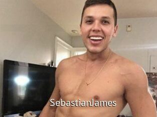 Sebastian_James Zizi X