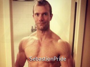 SebastionPride