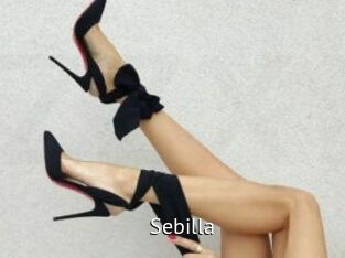 Sebilla