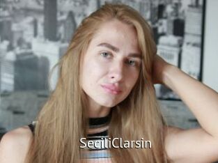 SeciliClarsin