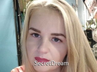 SecretDream