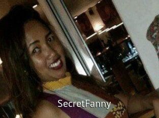 SecretFanny