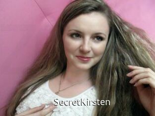 SecretKirsten