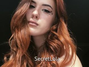 SecretLola Zizi X