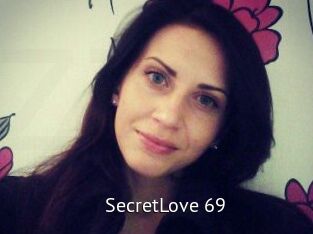 SecretLove_69 Zizi X