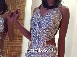 SecretLover95 Zizi X