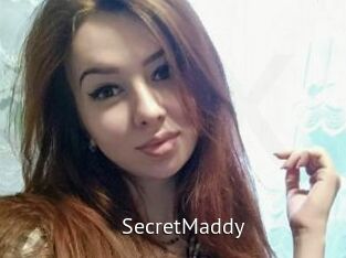 SecretMaddy