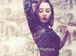 SecretMonica