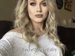 SecretSugarBaby