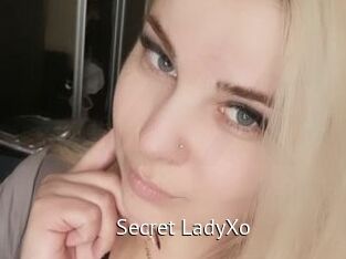 Secret_LadyXo