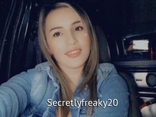 Secretlyfreaky20