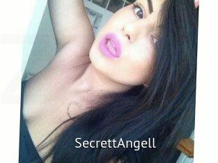 SecrettAngell