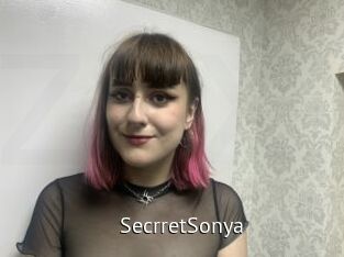 SecrretSonya Zizi X