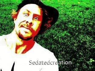 Sedatedcreation