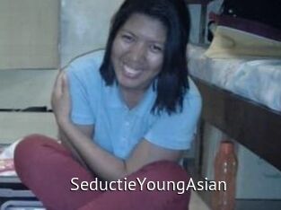 SeductieYoungAsian