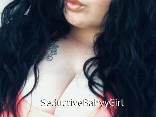 SeductiveBabyyGirl
