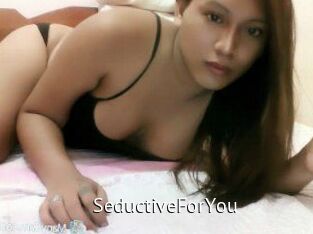 SeductiveForYou
