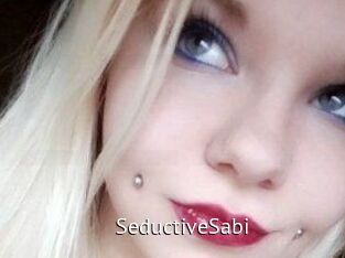 SeductiveSabi