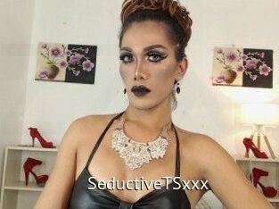SeductiveTSxxx Zizi X