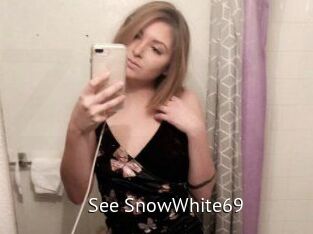 See_SnowWhite69 Zizi X