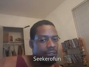 Seekerofun