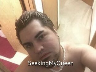 SeekingMyQueen Zizi X