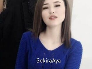 SekiraAya