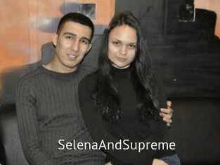 SelenaAndSupreme