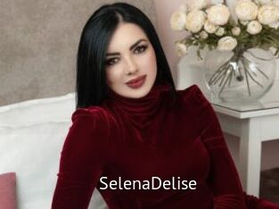 SelenaDelise