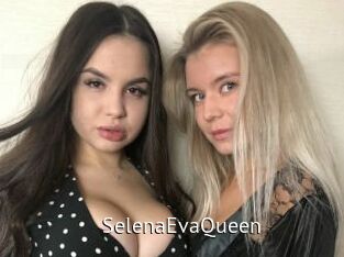 SelenaEvaQueen