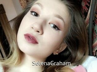 Selena_Graham