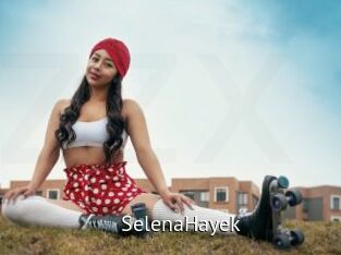 SelenaHayek