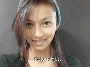 SelenaHell