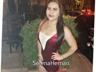 SelenaHernan