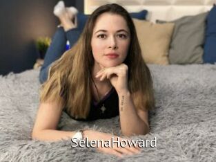 SelenaHoward