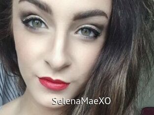 SelenaMaeXO