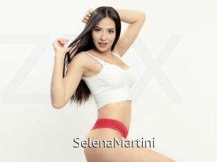 SelenaMartini Zizi X