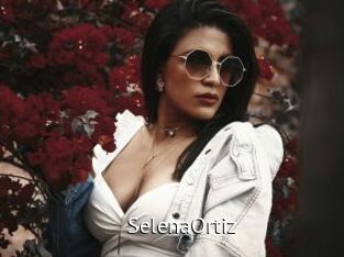 SelenaOrtiz