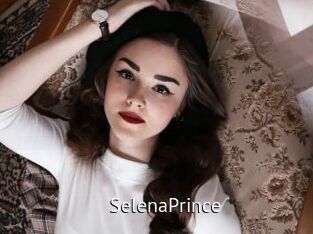 SelenaPrince